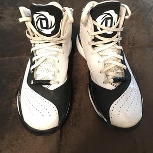 Adidas D Rose 773 liii